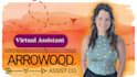 be your US based proactive virtual assistant