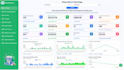 develop a complete hospital management system