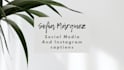 create aesthetic and engaging captions for instagram posts
