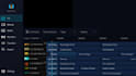 design and develop a professional iptv app with control panel