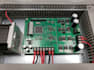 create embedded pcb with stepper motor controller industrial power electronics