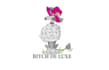 design miami pet luxury logo