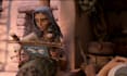 do 3d cartoon animation, animated music video or 3d short film cinematic trailer