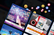 professional social media posts and banners for e commerce