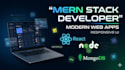 build a modern mern stack web application