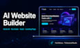 build dorik ai website, no code ai website, saas landing page, lightweight web