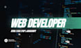 build a professional website using HTML CSS PHP and javascript