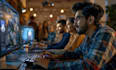 develop your game idea into a playable indie game, prototype or full game