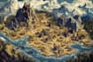 create your fantasy maps