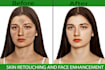 do professional photo retouching and image enhancement