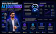 build custom gpt ai apps websites saas and chatbots