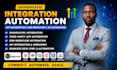 integrate gohighlevel with third party apps