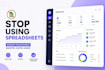 build a custom internal tool for your business