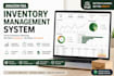 manage amazon fba inventory, forecasting and demand planning
