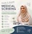 do medical scribing and soap note documentation