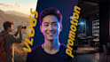 edit professional vlog and promo videos