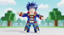 create custom roblox character avatar, outfit and skin design