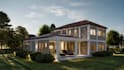 do 2d,3d visualization in revit and rhino