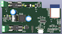 design rf, iot, automotive pcb, ev, bms, can bus, high speed multilayer pcb