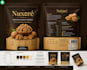do pouch design, packaging design, and label design