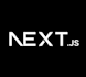 create a full nextjs web application