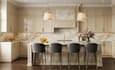 design and render your kitchen space