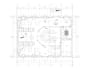 convert sketches or pdfs into autocad 2d drawings professionally