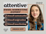 setup attentive email automation attentive email migration