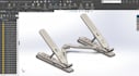 design 3d mechanical parts and mechanisms for fdm printing