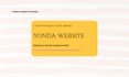 transform your yonda website with advanced SEO optimization