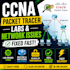 create ccna packet tracer labs and fix cisco network issues
