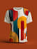 design creative and modern t shirt design