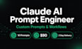 write expert claude ai prompts that automate your business tasks