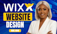 wix website design wix website redisgn wix website development and wix website