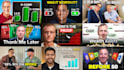 design professional business thumbnail