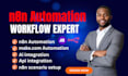 setup n8n n8n workflows n8n expert ai agent n8n specialist
