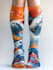 socks design unique socks design