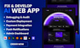 convert lovable to ios app migrate lovable app to supabase fix lovable app oauth