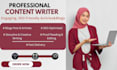 be your best SEO content writer and editor