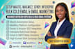 setup mautic mailwizz sendy interspire gmail email marketing bulk cold email