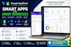 fix customize and build google appsheet apps