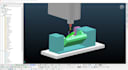 do expert 5 axis cnc programming using powermill and powershape