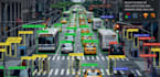 do professional point annotation and labeling using cvat