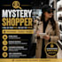 provide professional mystery shopping services japan shopper customer support