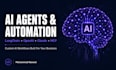 build ai agents and automation workflows using langchain, openai, and mcp