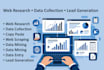 do accurate data entry, copy paste, and web research