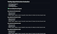 create mt5 to telegram trade execution and notification bot