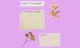 design aesthetic daily planner printable