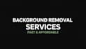 remove or replace your image background