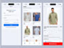 develop a react native hybrid mobile app for android and ios